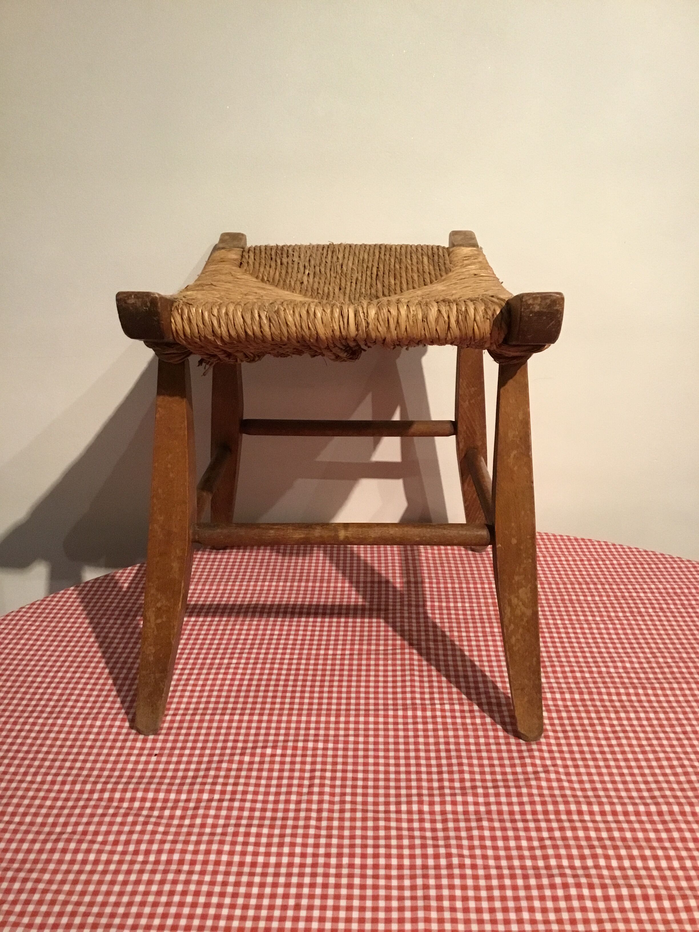 Stool