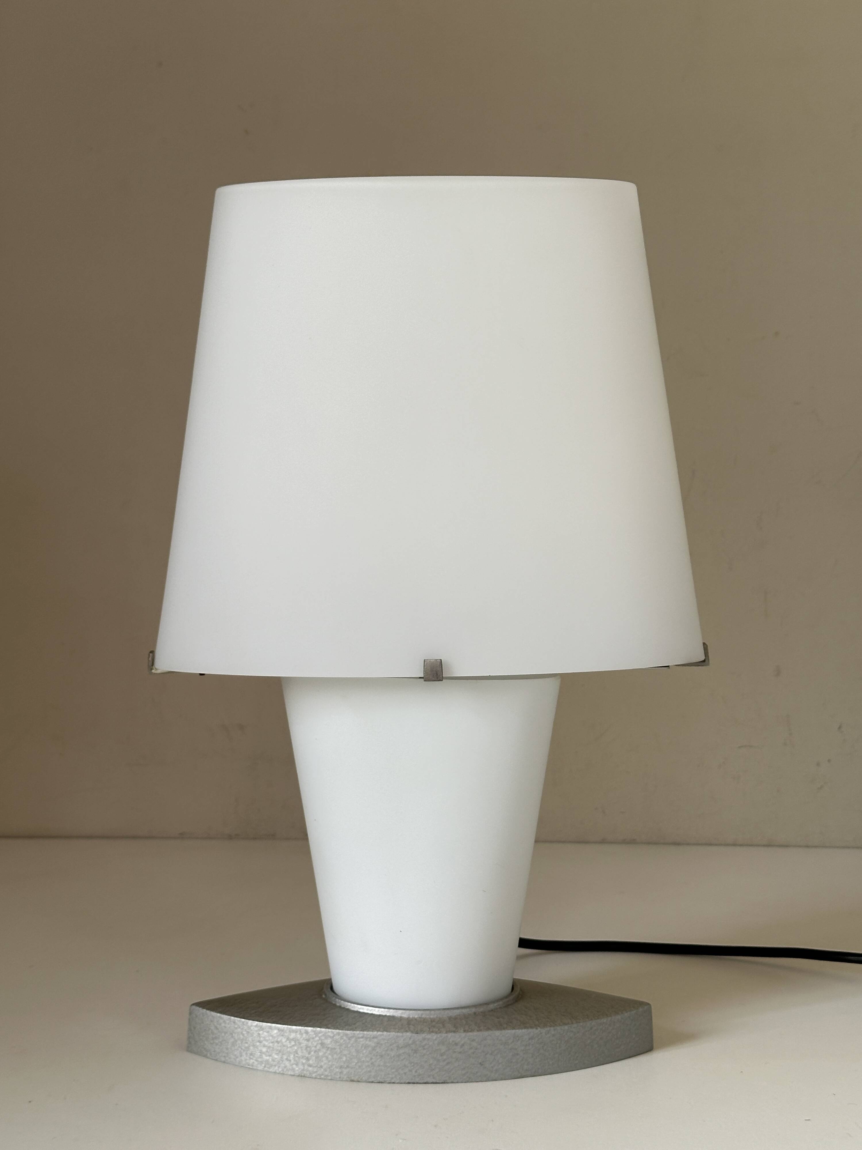 Fontana Arte lamp design Daniella Luppa 90s