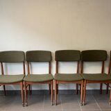 Vintage chairs