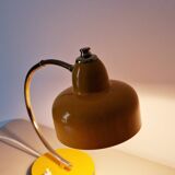 Vintage cocotte lamp from the 60s