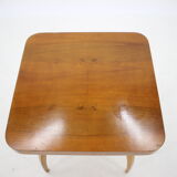 Coffe table "Spider" designed by Jindřich Halabala, 1960