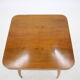 Coffe table "Spider" designed by Jindřich Halabala, 1960