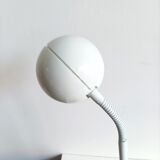 Vintage two-tone flexible lamp codilem 70s/80s