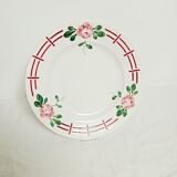 Digoin Sarreguemines Castille serving dish