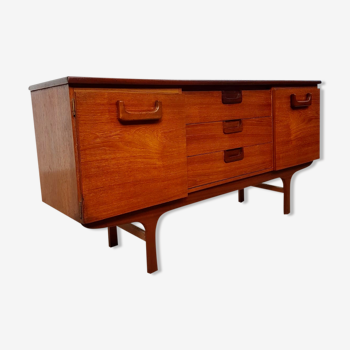 Mid century teak sideboard