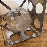 Vintage pendant light