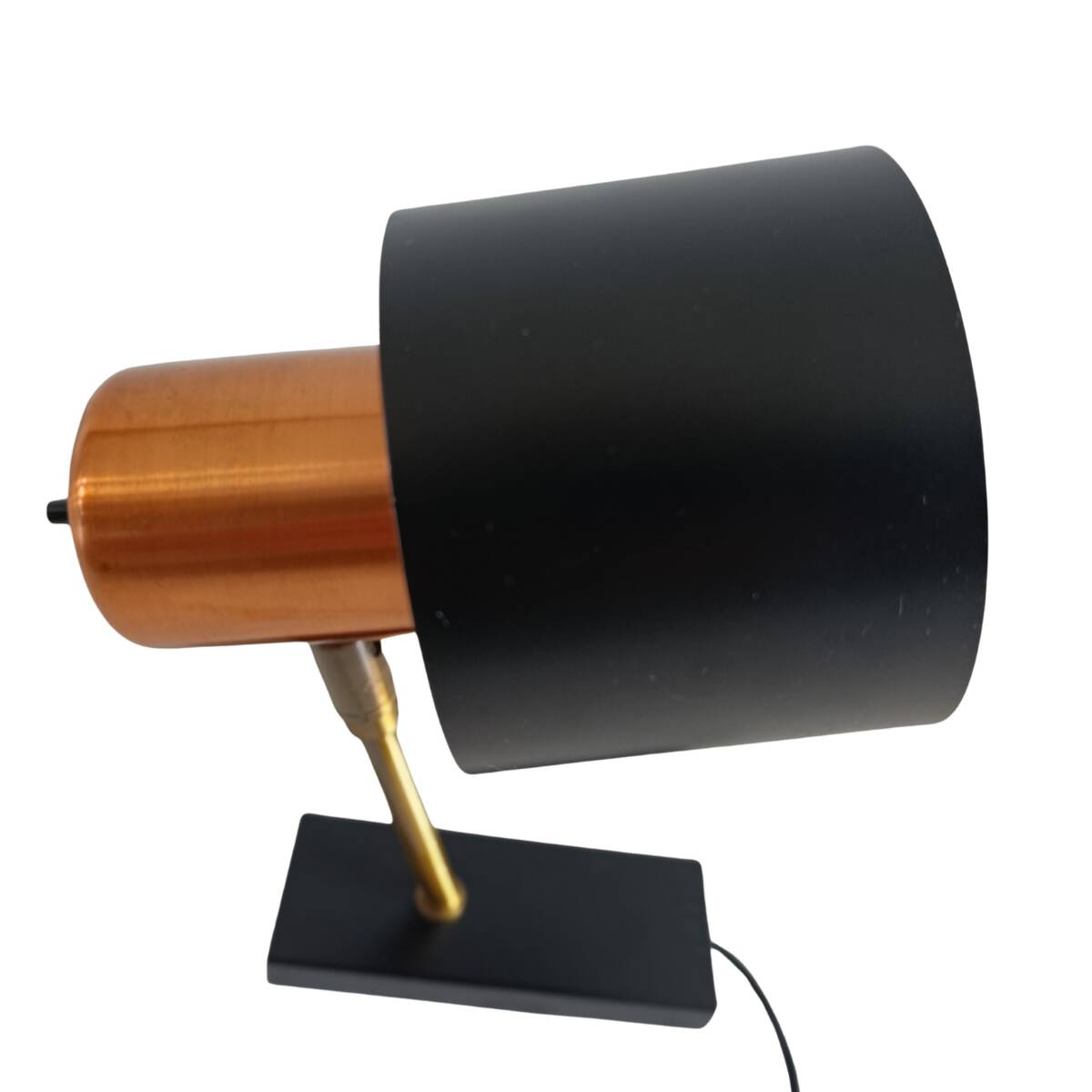 Wall lamp "Alpha" by Jo Hammerborg, Fog & Mørup, circa 1960.