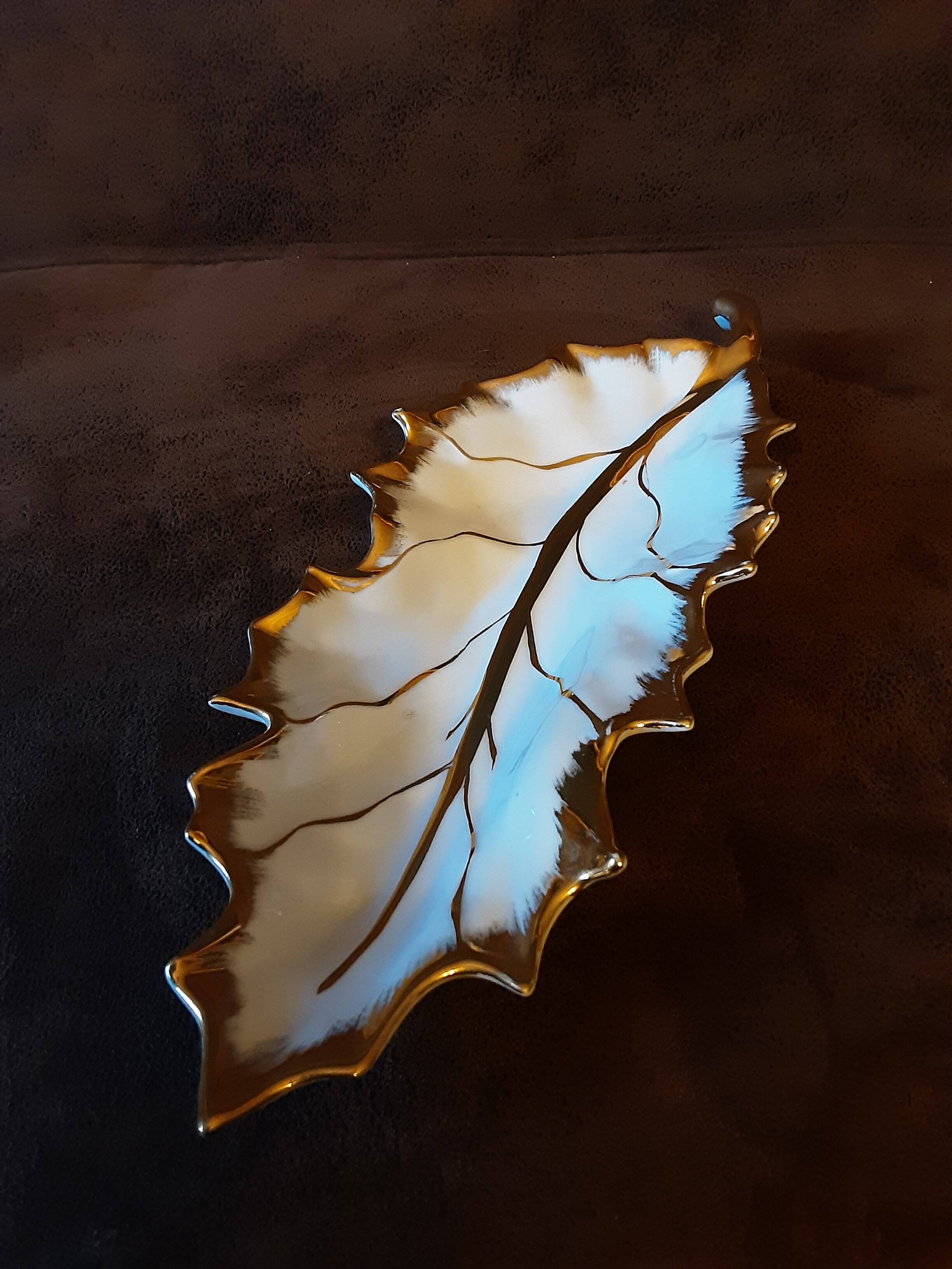 Vide poches  porcelaine Limoges