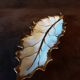 Vide poches  porcelaine Limoges