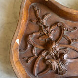Workshop plaster mold