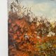Fontainebleau Forest, signed R. Vacher