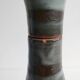 Cat liqueur bottle ceramic 60