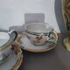 Duo tasses et soucoupes Keraluc Quimper