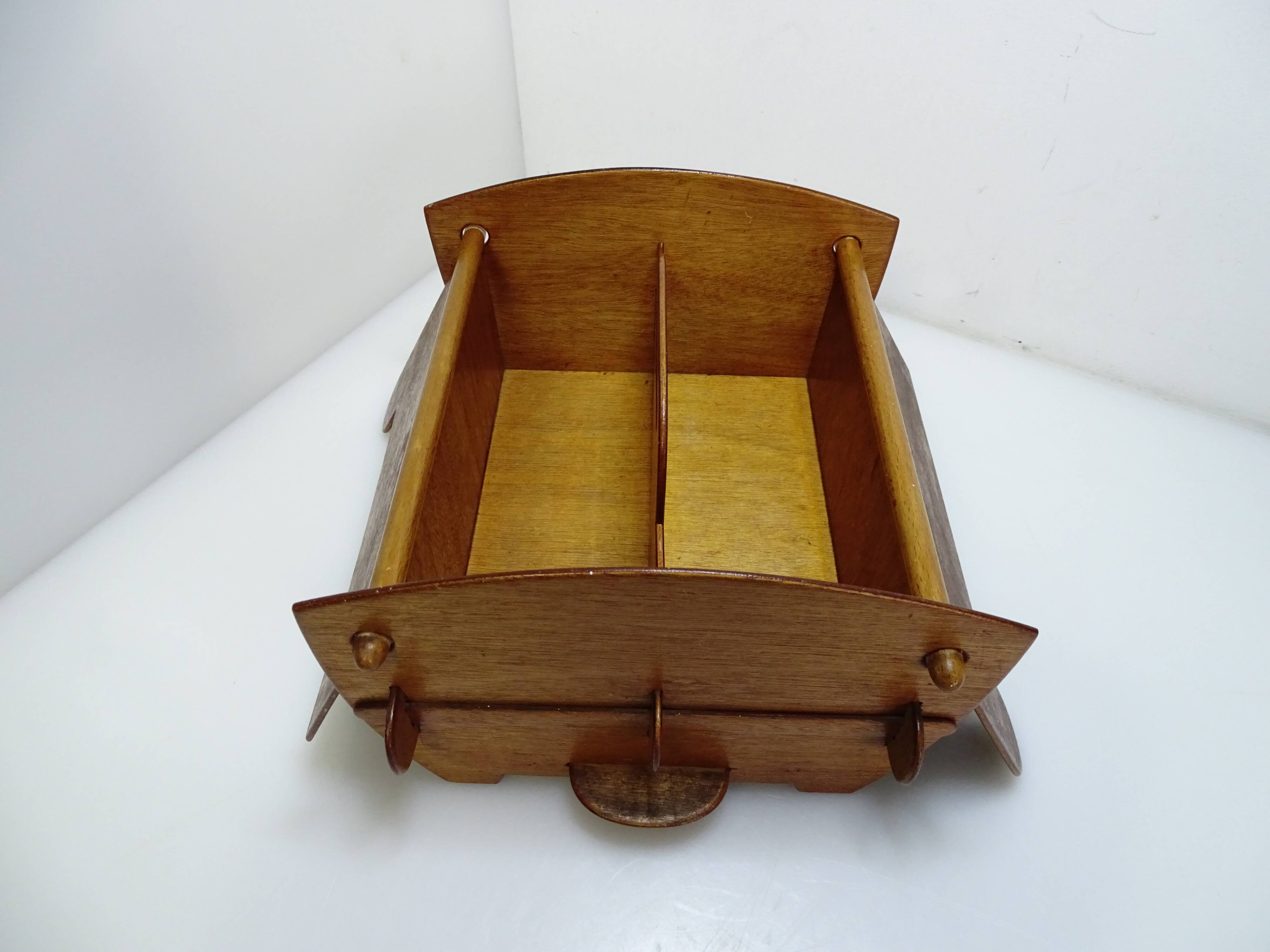 Sewing box