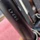 Originele Low numbered Cassina Le Corbusier Lc4 Pony skin