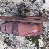 Pair of vintage patère 40