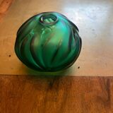 Soliflore Royal Palm Lalique