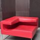 Lowseat Modular Armchair – Patricia Urquiola for Moroso, 1999