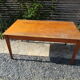 Table administrative ancienne
