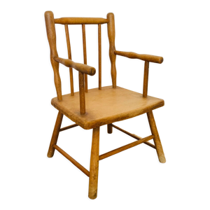 fauteuil enfant