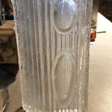Vase daum France