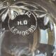 Sissi wine decanter – Cristallerie Lorraine de Lemberg
