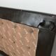 Barcelona armchair by Ludwig Mies van der Rohe for Knoll 1980