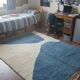 Authentic Berber rug 3 x 2 m