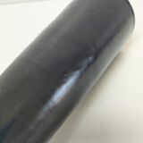 High candle holder pique ceramic candle design vintage arts ceram