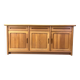 Enfilade scandinave des années 1960 par Dyrlund.