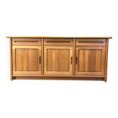Mid century Scandinavian sideboard by Dyrlund, 1960s