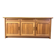 Enfilade scandinave des années 1960 par Dyrlund.