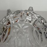 Chiseled crystal candy