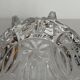 Chiseled crystal candy