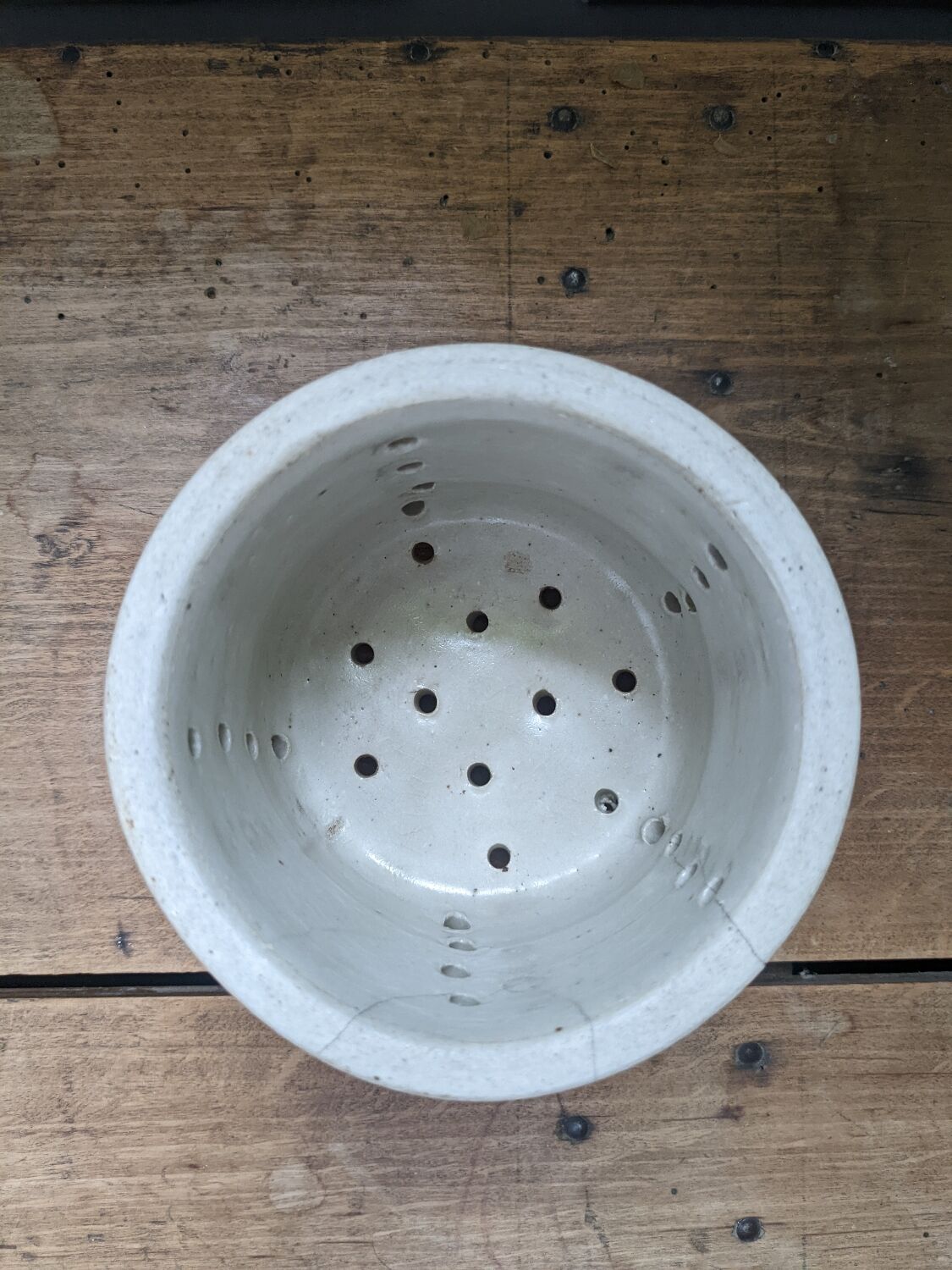 Moule à faisselle Selency