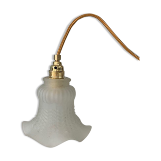 Lampe baladeuse