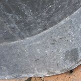 Children's zinc bathtub - End 19th