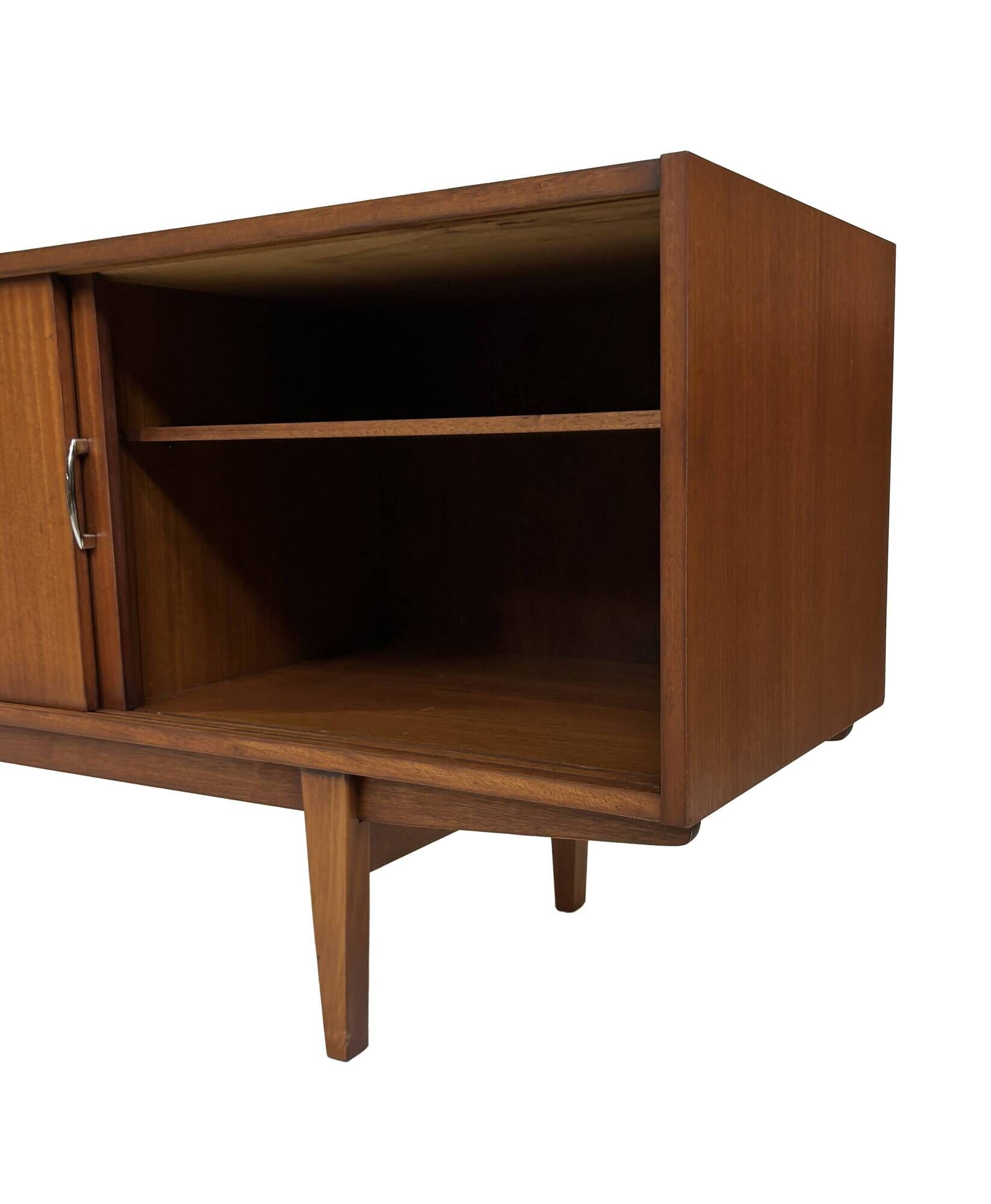 Vintage Sideboard Furniture 60s 70s Design TV Furniture
