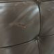 Barcelona armchair by Ludwig Mies van der Rohe for Knoll 1980