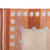 Tapis scandinave du XXe siècle par Anna Johanna Angstrom, 282 cm x 190 cm