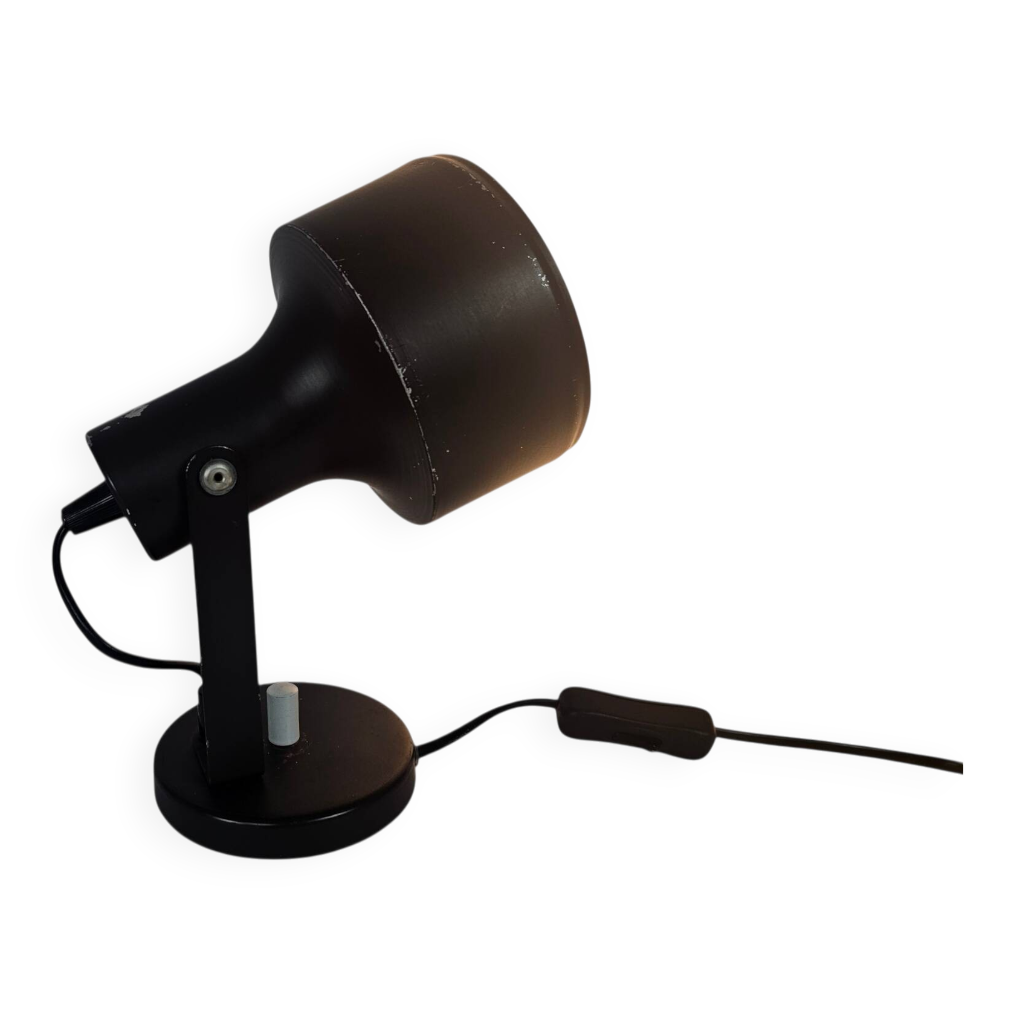 Anvia Almelo - Holland - J.J.M. Hoogervorst - wall/ceiling spotlight - 60s