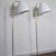 Sven Mejlstrøm Floor Lamps Produced by Mejlstrøm Belysning, 1960s