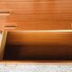 Commode vintage à 4 tiroirs, Circa 60’s