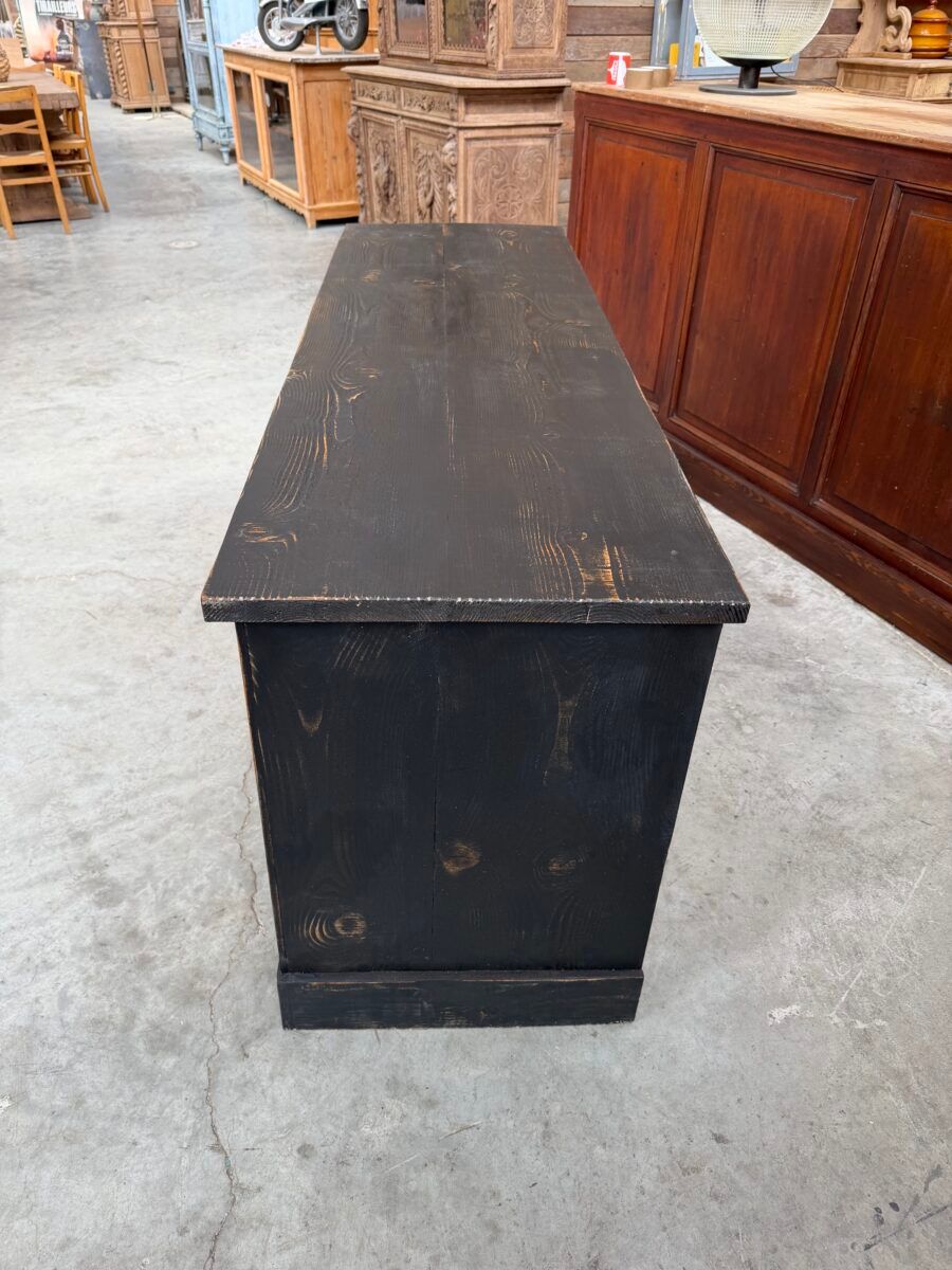 1950s workshop furniture
