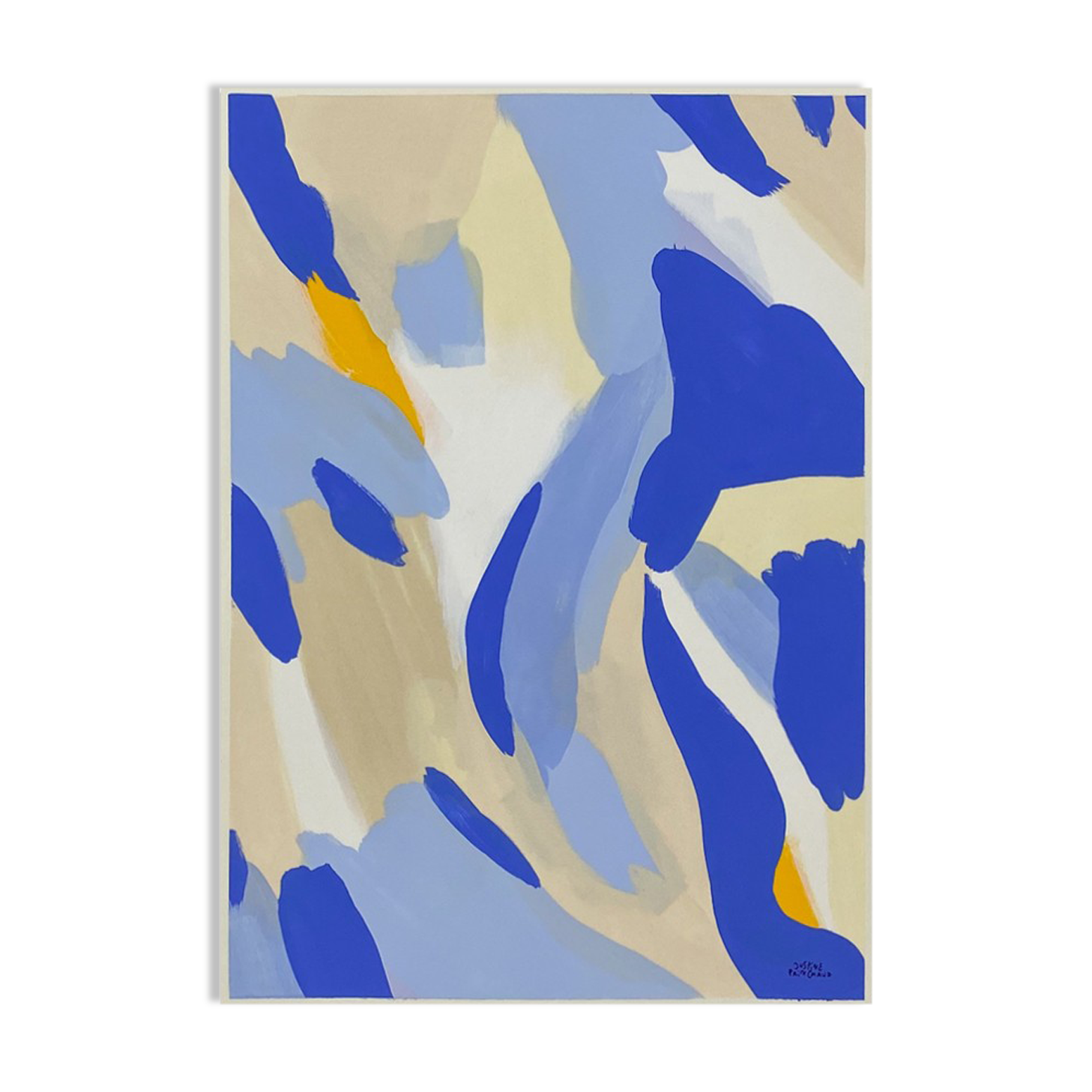 The beautiful days 1/6