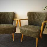 Fauteuil cocktail, 1950