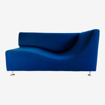 Jasper Morrison's Luxury Three Sofa for Cappellini Italy 90s