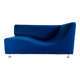 Jasper Morrison's Luxury Three Sofa for Cappellini Italy 90s