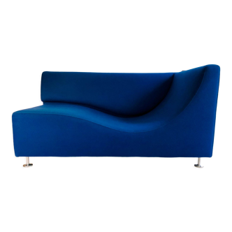 Canapé Three Sofa de luxe de Jasper Morrison pour Cappellini Italie années 90