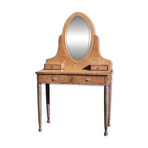 Coiffeuse début XIXe - miroir